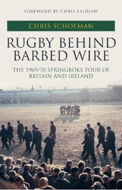 Bertrand.pt - Rugby Behind Barbed Wire