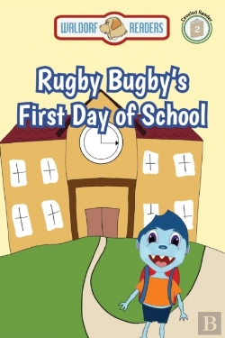 Bertrand.pt - Rugby Bugby'S First Day Of School