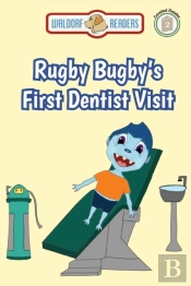 Rugby Bugby'S First Dentist Visit