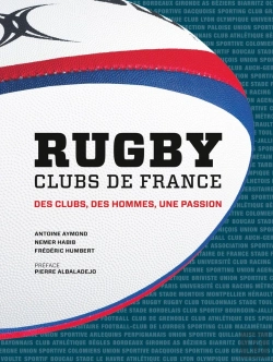 Bertrand.pt - Rugby Clubs De France