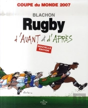 Rugby D'Avant Et D'Après
