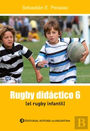 Rugby Didáctico 6