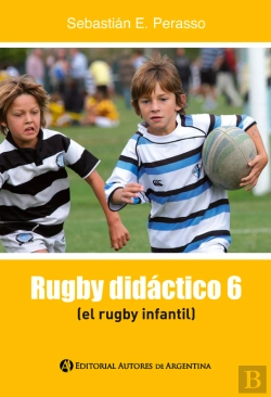 Bertrand.pt - Rugby Didáctico 6
