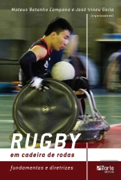 Rugby Em Cadeira De Rodas