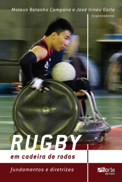 Bertrand.pt - Rugby Em Cadeira De Rodas