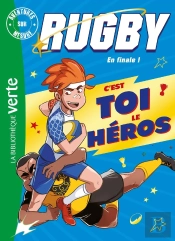 Rugby, En Finale ! Aventures Sur Mesure Xxl