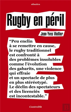 Bertrand.pt - Rugby En Péril