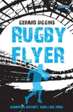 Bertrand.pt - Rugby Flyer
