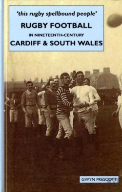 Bertrand.pt - Rugby Football In Nineteenth-Century Cardiff And South Wales