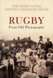 Rugby From Old Photographs