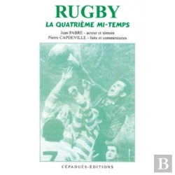 Bertrand.pt - Rugby ; La 4e Mi-Temps