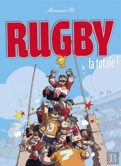Bertrand.pt - Rugby ; La Totale !