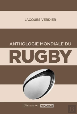 Bertrand.pt - Rugby : L'Anthologie Mondiale
