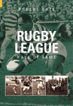Rugby League Hall Of Fame