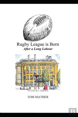 Bertrand.pt - Rugby League Is Born