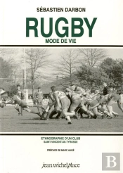 Rugby Mode De Vie