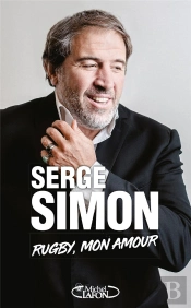 Rugby, Mon Amour