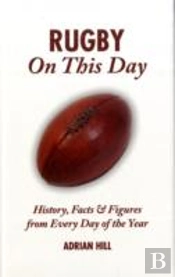 Rugby On This Day