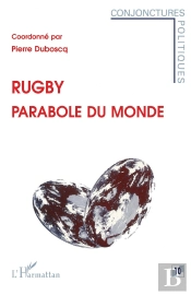 Rugby Parabole Du Monde