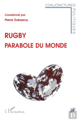 Bertrand.pt - Rugby Parabole Du Monde