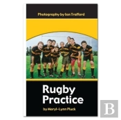 Rugby Practice