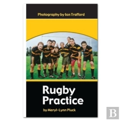Bertrand.pt - Rugby Practice