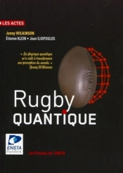 Rugby Quantique