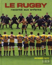 Rugby Racontee Aux Enfants