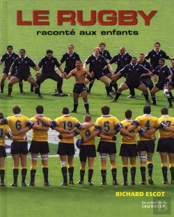 Bertrand.pt - Rugby Racontee Aux Enfants