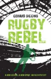 Rugby Rebel