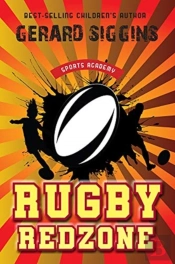 Rugby Redzone