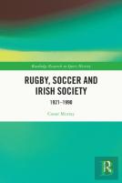 Rugby, Soccer And Irish Society
