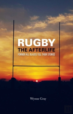 Bertrand.pt - Rugby - The Afterlife