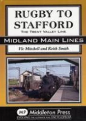 Rugby To Stafford