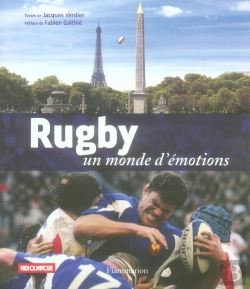 Bertrand.pt - Rugby, Un Monde D'Émotions