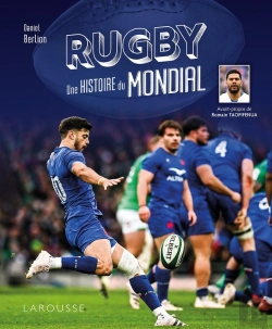 Bertrand.pt - Rugby, Une Histoire Du Mondial
