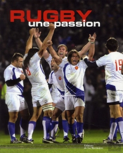 Bertrand.pt - Rugby, Une Passion