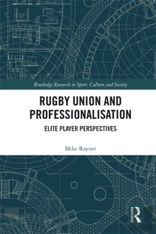 Rugby Union And Professionalisation