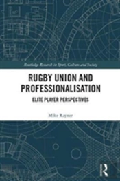 Rugby Union And Professionalisation