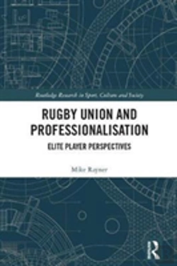 Bertrand.pt - Rugby Union And Professionalisation