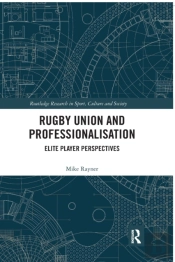 Rugby Union And Professionalisation