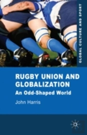 Rugby Union & Globalization
