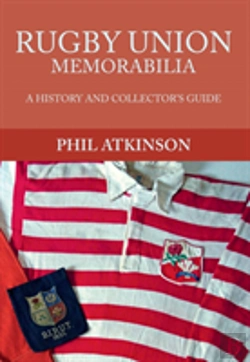Bertrand.pt - Rugby Union Memorabilia