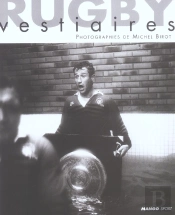 Rugby ; Vestiaires