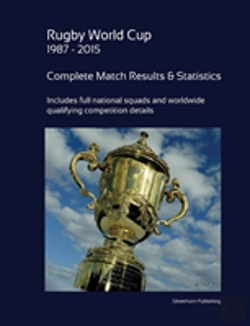 Bertrand.pt - Rugby World Cup 1987 - 2015: Complete Results And Statistics