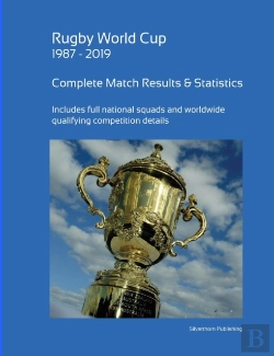 Bertrand.pt - Rugby World Cup 1987 - 2019: Complete Results And Statistics