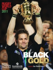 Rugby World Cup 2011