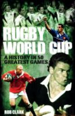 Bertrand.pt - Rugby World Cup Greatest Games