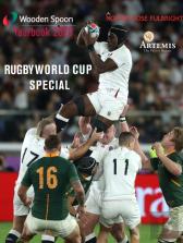Rugby World Cup Review 2020