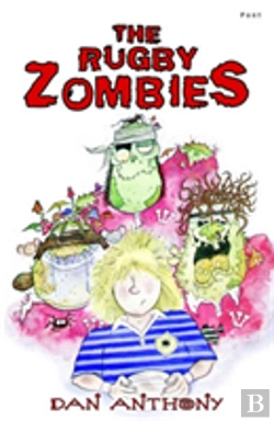 Bertrand.pt - Rugby Zombies, The